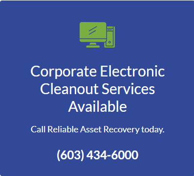 Corp Cleantout